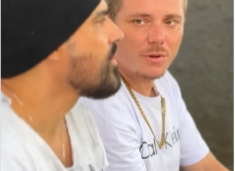 T1312008 Eu era ingrato até que vida me deu uma grande lição part 2