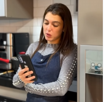 T1312010 Ela queria ver sua mãe no dia das mães, mas ela morava longe part 2