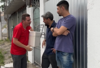 T1312012 Um bom homem sempre faz tudo pela sua família part 2