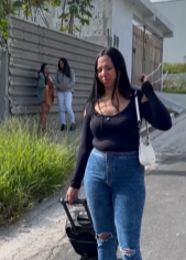 T1800005 Amizades falsas só existem quando te veem bem mas tempo sempre revela quem quem part2