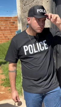 T0112007 Eu não acredito que sofrimento desta mulher chegou fim part2