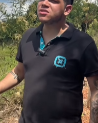 T0112009 Eu não acredito que minha irmã foi capaz de fazer isso com minha mãe P2