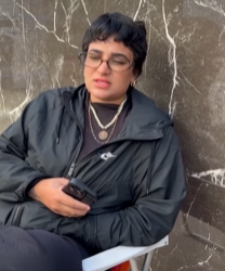 T0602006 Eu estava grávida os vizinhos não sabiam quem era pai até descobrirem isso part2