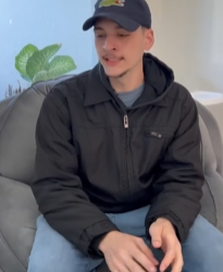 T0602004 primeira coisa que eu disse para primo não fazer, isso foi que ele fez part2