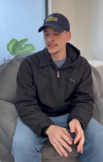 T0602004 primeira coisa que eu disse para primo não fazer, isso foi que ele fez part2