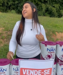 T0602002 Mãe vendeu leite do seu bebê para comprar roupas part2