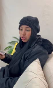 T0602001 Vai comprar comida para sogra cozinhar para filho part2