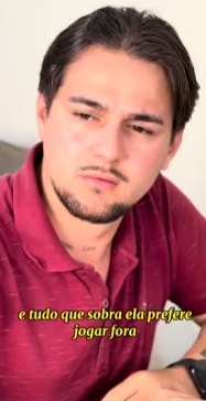 T0701018 Ela não deixava ninguém comer da sua comida part2