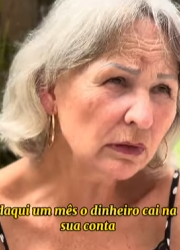 T0701016 cartão não passou porque mãe dela fez isso part2