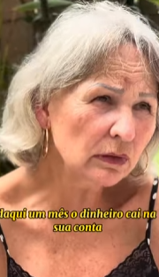 T0701016 cartão não passou porque mãe dela fez isso part2