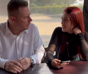 T0802005 Ela tinha ciúmes até do mecânico veja que aconteceu part2