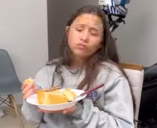 T1721001 Quando você se acha muito sàbia, outro leva um passo frente part2