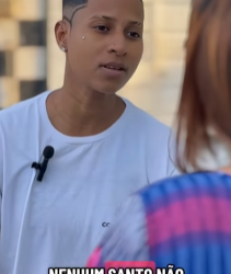 T0921012 Vocês acha que eu deveria contar verdade pra minha irmã part2