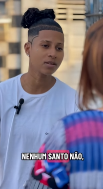 T0921012 Vocês acha que eu deveria contar verdade pra minha irmã part2