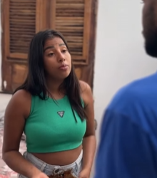 T1302033 Aquele dia mudou tudo pra sempre P2