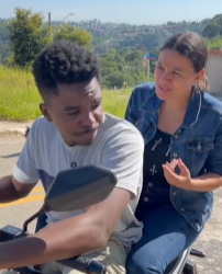 T1104005 Ele cobrou passagem da esposa, mas algum tempo depois teve uma grande surpresa PART 2