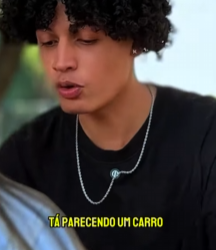 T1104004 Ele HUMILHOU namorada! PART 2