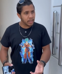 T1104003 dinheiro da comida da sua esposa dá para sua amante PART 2