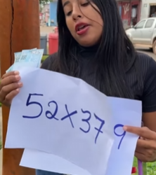 T1302034 Mendigo ge nio da lic em duas mulheres esnobes part2