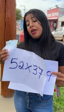 T1302034 Mendigo ge nio da lic em duas mulheres esnobes part2