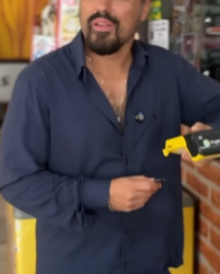 T1301007 Aproveitou descuido da amiga para usar seu cartão part2