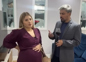 T1301006 Empregada revela seu chefe quem sua esposa realmente é! part2