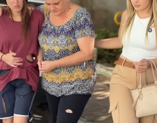 T1301002 Meu esposo não aceitava minha família part2