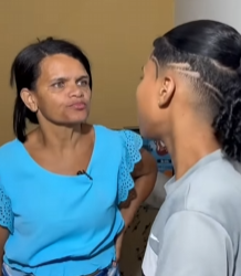 T1721014 Vocês acharam atitude da minha mãe correta part2
