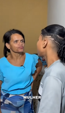 T1721014 Vocês acharam atitude da minha mãe correta part2