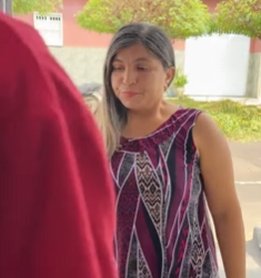 T1302037 Ele menosprez0u esposa na casa da ma olha oque aconteceu! part2