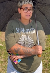 T1721009 Todas estavam reclamando herança part2