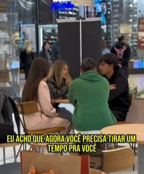 T0104010 DESCOBRI UMA TRAIÇÃO!!! part2