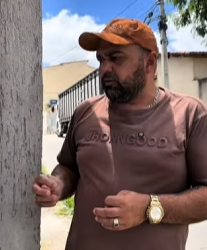 T0304021 Foi ajudar coitada isso aconteceu Parte 2