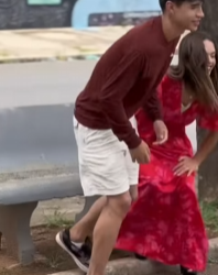 T0401002 Garota do job ela teve um part2