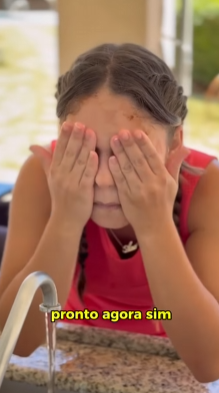 T0401003 filha era vesga ele curou ela part2