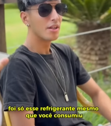 T0401005 Caiu em um golpe ela era cega part2