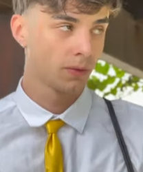 T0501002 OS DESAFIOS DE NÃO SER POPULAR!!!O que vc acharam dessas atitudes Deixa aqui nos comentários! part2