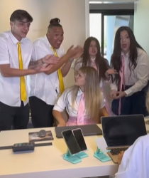 T0501004 Ele teve que decidir!!! part2