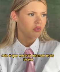 T0501005 Lutaram pelo amor dela! Quem será que ganhou part2