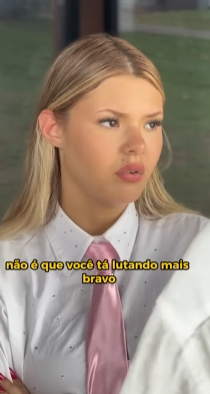 T0501005 Lutaram pelo amor dela! Quem será que ganhou part2