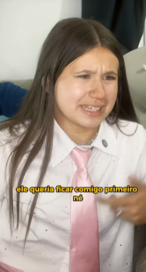 T0501006 MINHA IRMÃ ME TRAIU!!!! part2