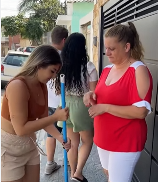 T0802013 Eles dizem que se eles falharem uma vez, você não culpado, mas se eles falharem duas vezes, então você é part 2