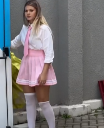 T0501007 JOGARAM AGUA EM MIM!!! part2