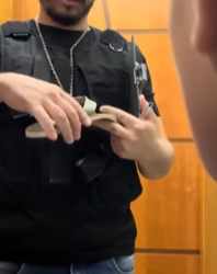 T0622004 Filho chama polícia para sua própria mãe! part2