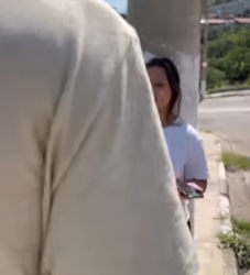 T0702001 Olha onde ele levou namorada para morar part2