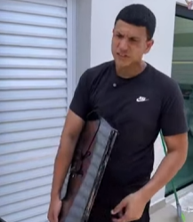 T0702004 Você tem que tratar como eles te tratam, nem um pouco mais, nem um pouco menos part2