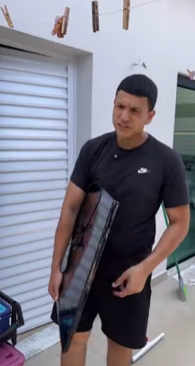 T0702004 Você tem que tratar como eles te tratam, nem um pouco mais, nem um pouco menos part2