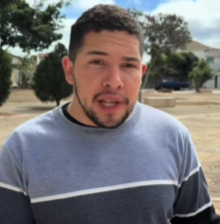 T1413027 sua vida mudou por causa de um salto quebrado part2