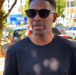 T1413029 ELA FOI ENGANADA POR UM DESCONHECIDO NA RUA! part2