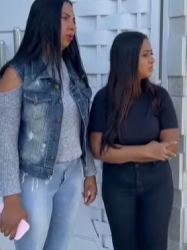 T0921005 Amiga tem ciúmes da outra não quer que elas saiam juntas part2